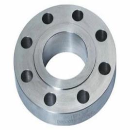 Stainless Steel Flanges