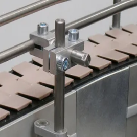 Stainless Flexible Conveyance Machine