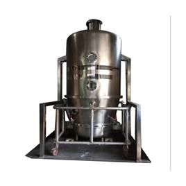 SS Automatic Fluid Bed Dryer Machine