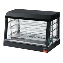 SS Food Warming Machine Case