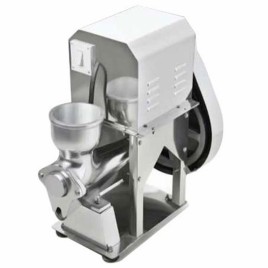 Stainless Steel Fruit Squeezer Machine