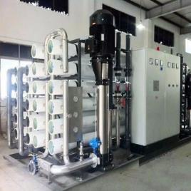 SS Fully Automatic Adblue Production Machine