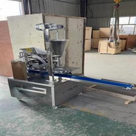 Automatic Momo Production Machine