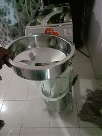 SS Fully Automatic Grinding Machine