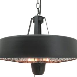 SS Garden Patio Heater 3 kW