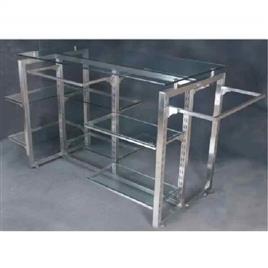 Garment Display Rack