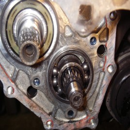 Gearbox Bearing