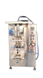 SS Ghee Pouch Machine
