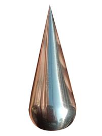 SS Grill Fitting Arrow, Gate Fitting, 304 Grade