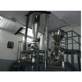 Manual Stainless Steel Grinding Machine