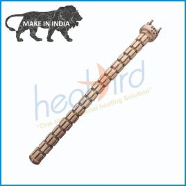 Heatbird SS Bobbin Heating Machine