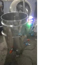 SS Heating Tank
