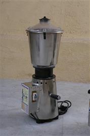 SS Heavy Duty Commercial Mixer Grinder