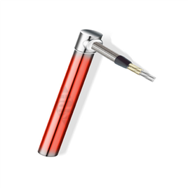 SS Low Watt Density Immersion Heaters, 6-18mm