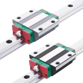 Hiwin SS Linear Guide Rail 25mm