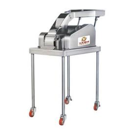 Horizontal SS Comminuting Mill