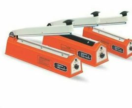 SS Ice Candy Packaging Machine