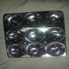 Stainless Steel Tray