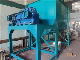 SS Commercial Blender, 500-1000 L