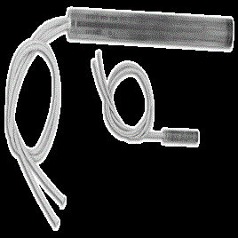 Stainless Steel Industrial Cartridge Heaters