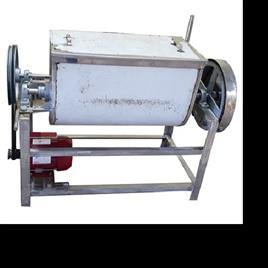 SS Industrial Mixing Device