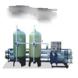 SS Industrial RO Plant Equipment