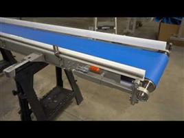 SS Inspection Conveyor Machine (200 kg)