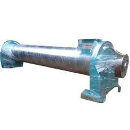 SS High Capacity Dampener