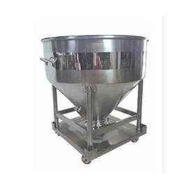 SS IPC Container, 6L Capacity