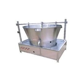 Stainless Steel Khoya Boiler