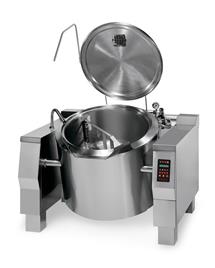 SS LPG Boiling Machine