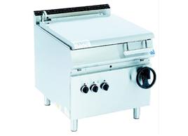 LPG Operated Bratt Machine