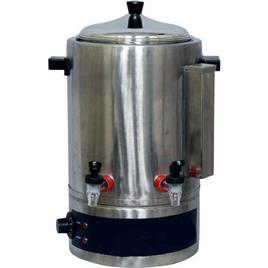 SS Milk Boiler, 10 Liter Capacity