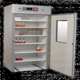 SS Laboratory Incubator (27-336 Ltrs)