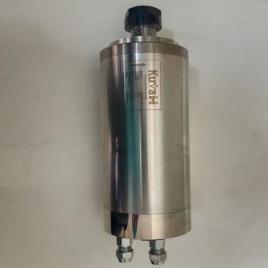 SS Manual 2.2 Kw Liquid Cooling Spindle