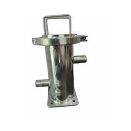 Stainless Steel Magnetic Filtration Equipment