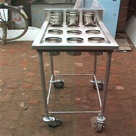 SS Masala Cart