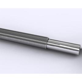 SS Mayer Coating Machine