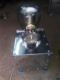 SS Meat Mincer 50kg/hr