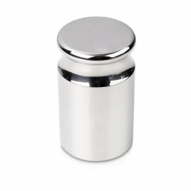 SS Mirror Finish Calibration Weight