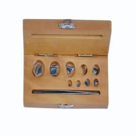 SS Mirror Finish Calibration Weight Wire Sheet