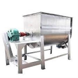 U Type Batch Mixer