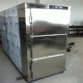 Stainless Steel Mortuary Machine