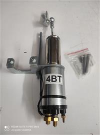 SS & MS Genset Start/Stop Solenoid