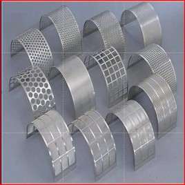 Stainless Steel Pharmaceutical Mill