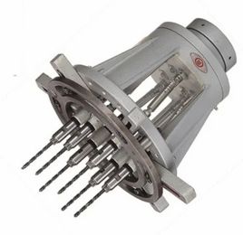 SS Automatic Spindle Drill Machine