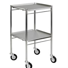SS General Purpose Trolley