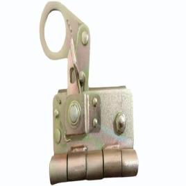 Stainless Steel Rope Grab Fall Arrester