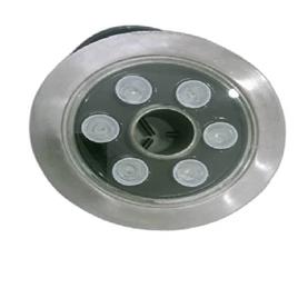 SS Nozzle Luminaire 12V/18W