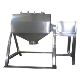 SS Octagonal Mixing Machine, Jpe-ocb